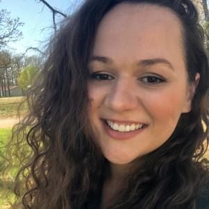 Meet your Posher, Katrina